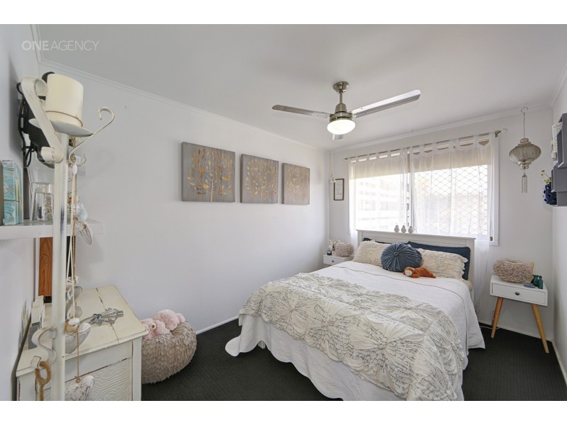 3 Rattray Street, Avenell Heights QLD 4670