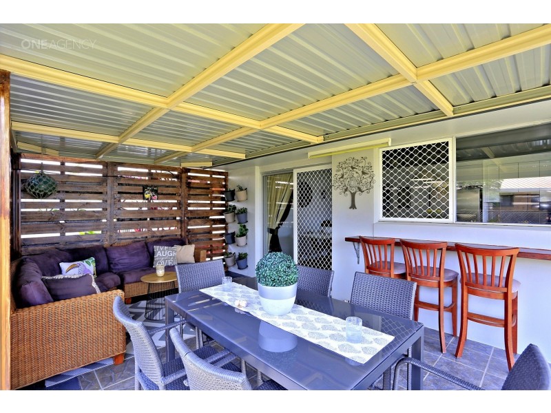 3 Rattray Street, Avenell Heights QLD 4670