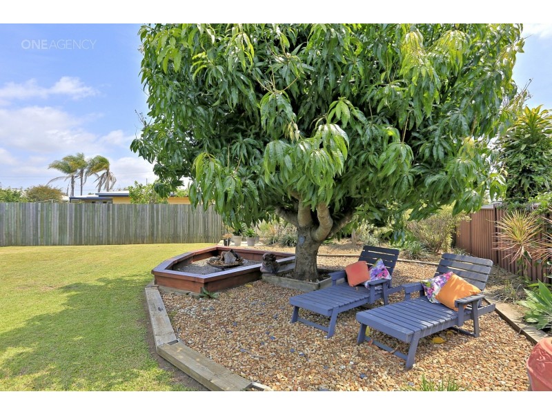 3 Rattray Street, Avenell Heights QLD 4670