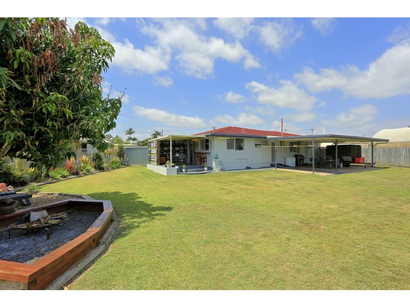 3 Rattray Street, Avenell Heights QLD 4670