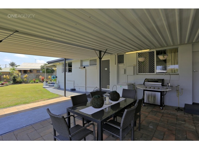 3 Rattray Street, Avenell Heights QLD 4670