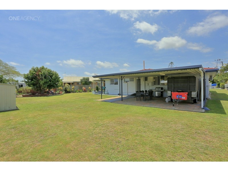3 Rattray Street, Avenell Heights QLD 4670