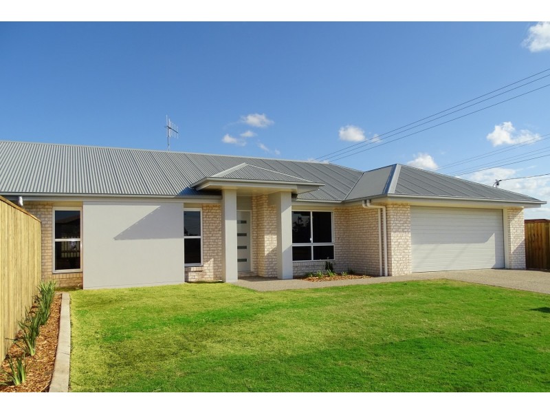2 Tesch Street, Thabeban QLD 4670
