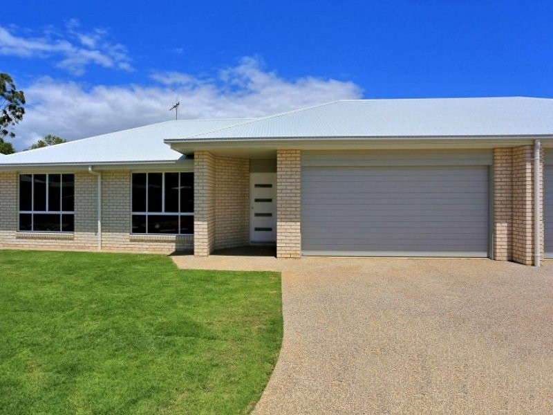 9/16a Farthing Court, Kepnock QLD 4670