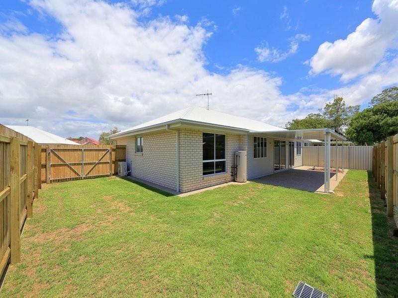 9/16a Farthing Court, Kepnock QLD 4670
