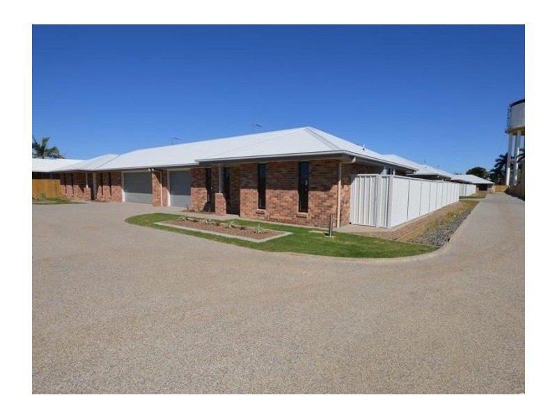 7/191 Barolin Street, Avenell Heights QLD 4670