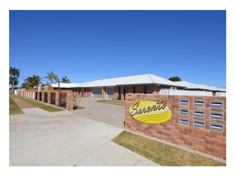 7/191 Barolin Street, Avenell Heights QLD 4670