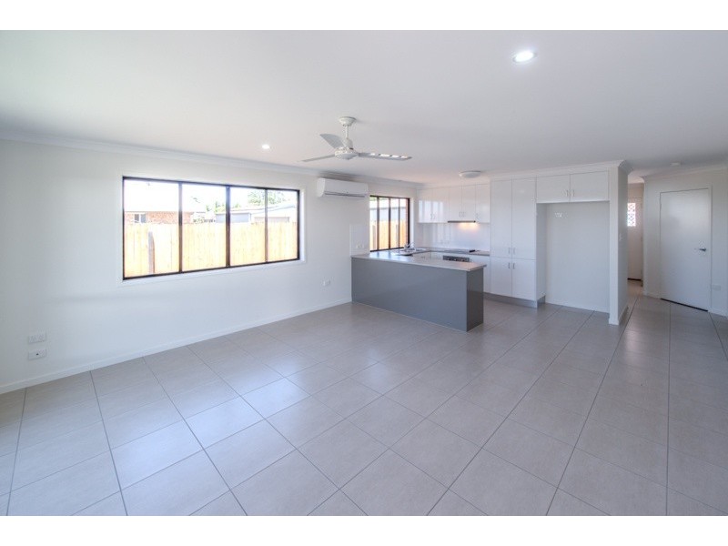 7/191 Barolin Street, Avenell Heights QLD 4670