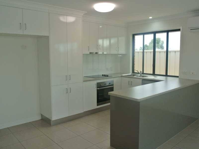 7/191 Barolin Street, Avenell Heights QLD 4670