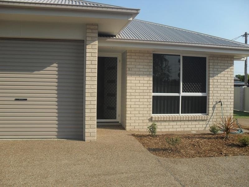 24 Water Street, Bundaberg South QLD 4670