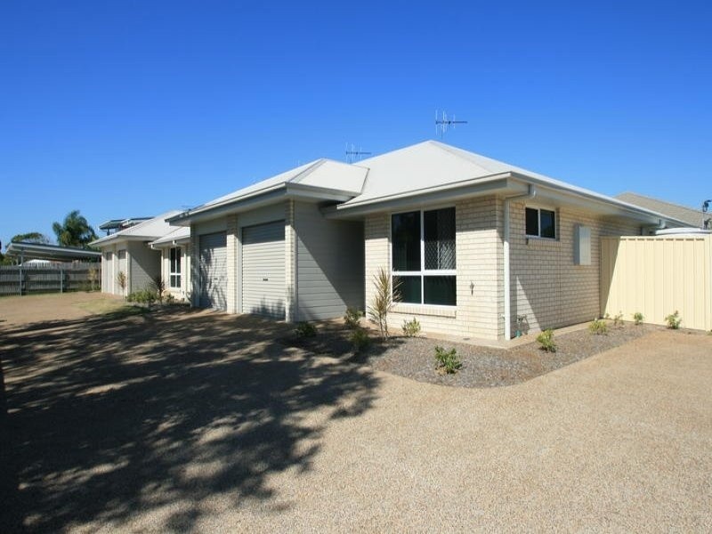 24 Water Street, Bundaberg South QLD 4670