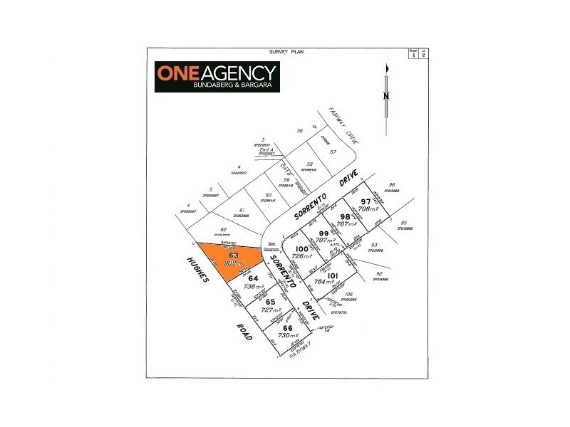 41 Sorrento Drive, Bargara QLD 4670