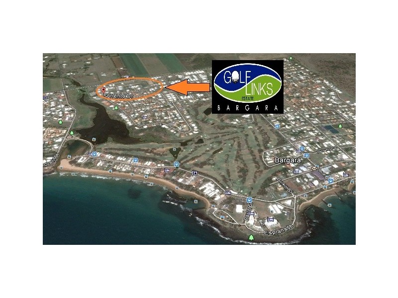 41 Sorrento Drive, Bargara QLD 4670