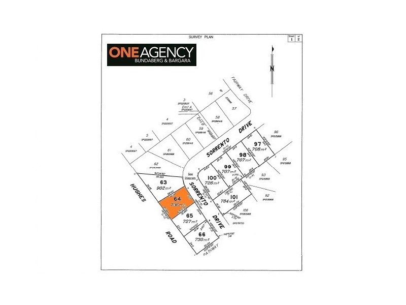 39 Sorrento Drive, Bargara QLD 4670