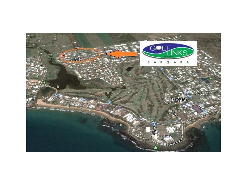 34 Sorrento Drive, Bargara QLD 4670