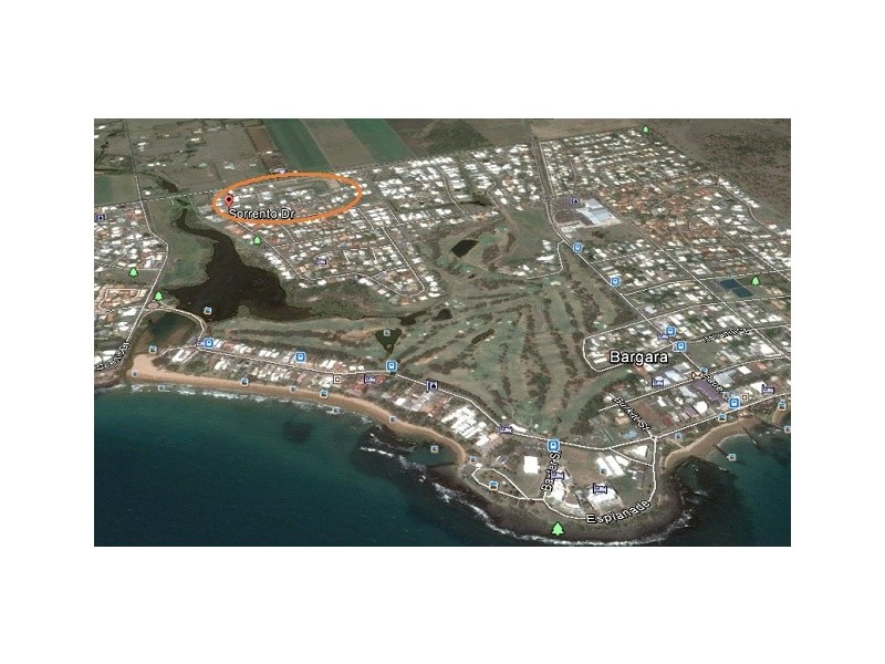 28 Sorrento Drive, Bargara QLD 4670