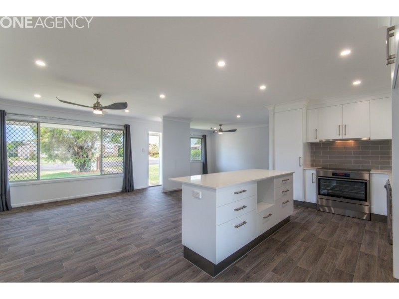 25 Novakoski Street, Kepnock QLD 4670