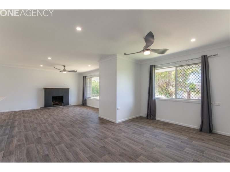 25 Novakoski Street, Kepnock QLD 4670