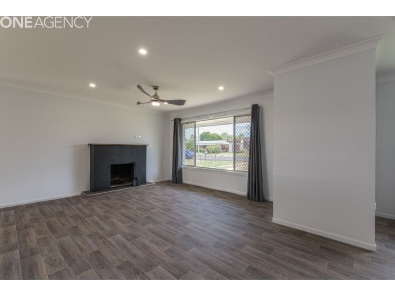 25 Novakoski Street, Kepnock QLD 4670