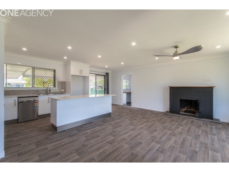 25 Novakoski Street, Kepnock QLD 4670