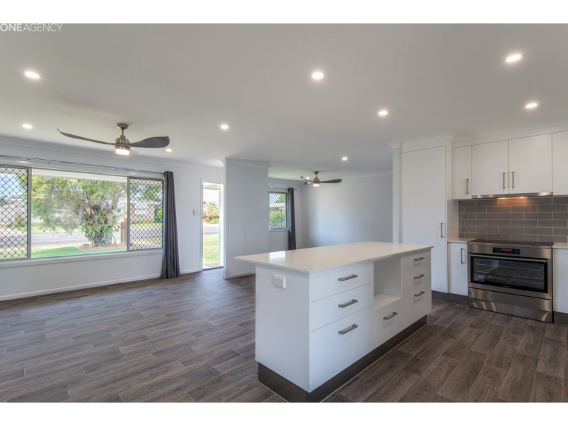 25 Novakoski Street, Kepnock QLD 4670