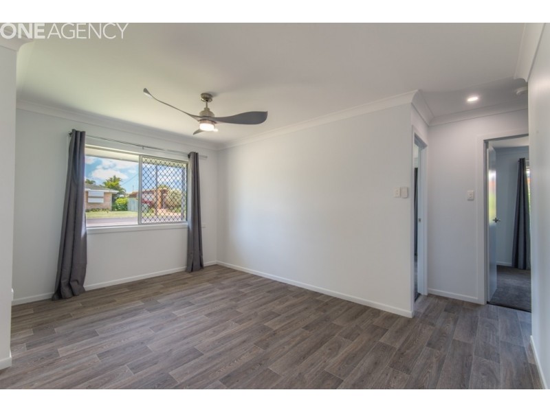 25 Novakoski Street, Kepnock QLD 4670