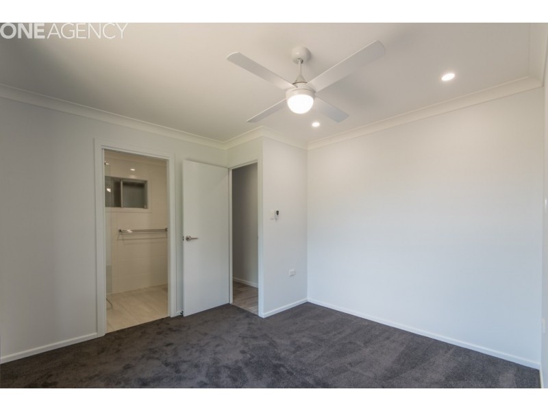 25 Novakoski Street, Kepnock QLD 4670
