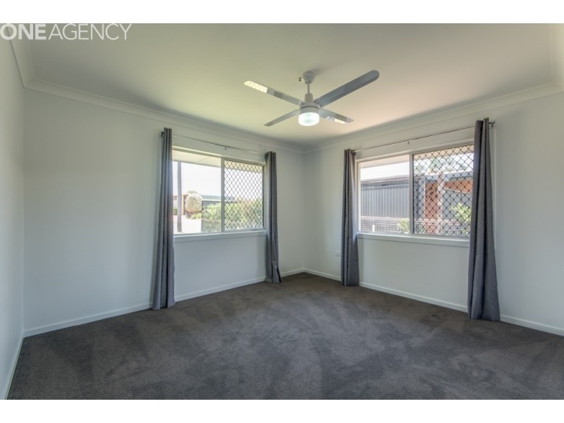 25 Novakoski Street, Kepnock QLD 4670