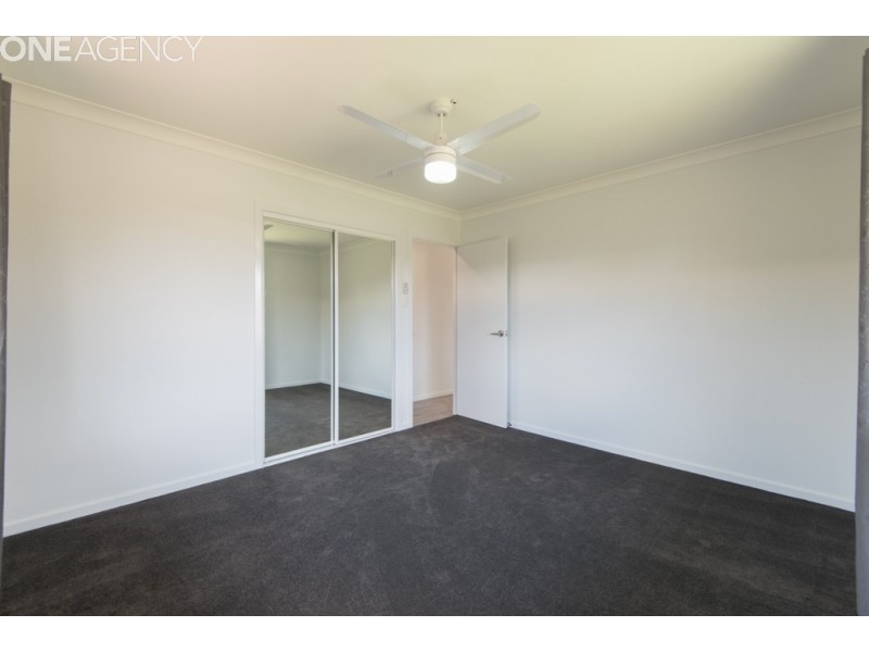 25 Novakoski Street, Kepnock QLD 4670