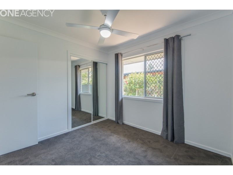 25 Novakoski Street, Kepnock QLD 4670