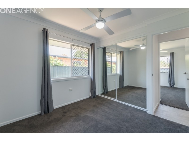 25 Novakoski Street, Kepnock QLD 4670