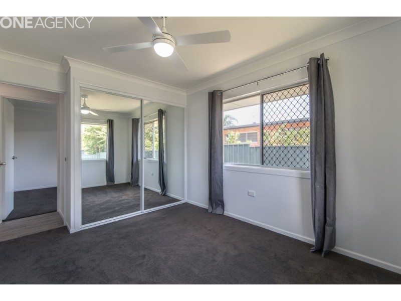 25 Novakoski Street, Kepnock QLD 4670