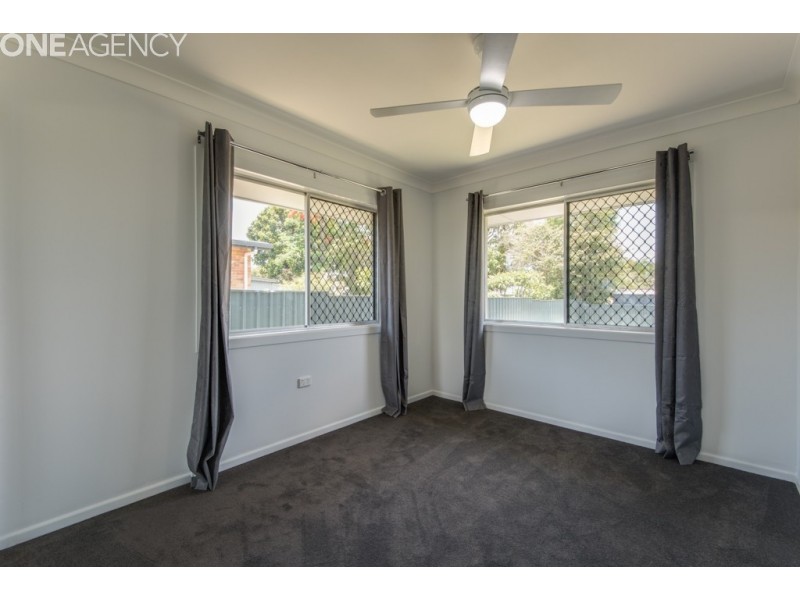 25 Novakoski Street, Kepnock QLD 4670