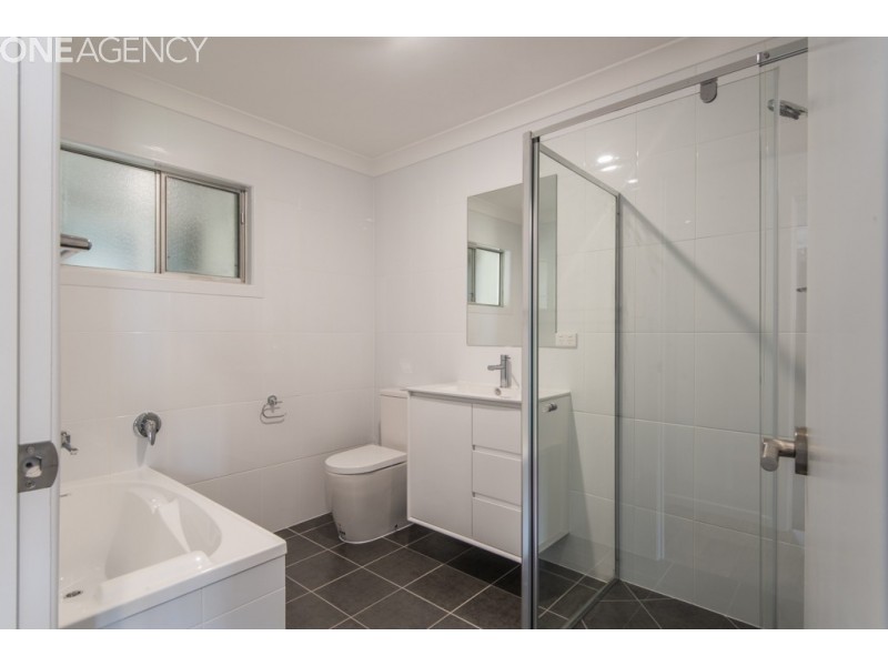 25 Novakoski Street, Kepnock QLD 4670