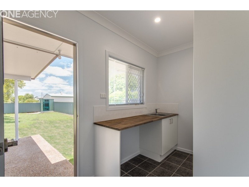 25 Novakoski Street, Kepnock QLD 4670