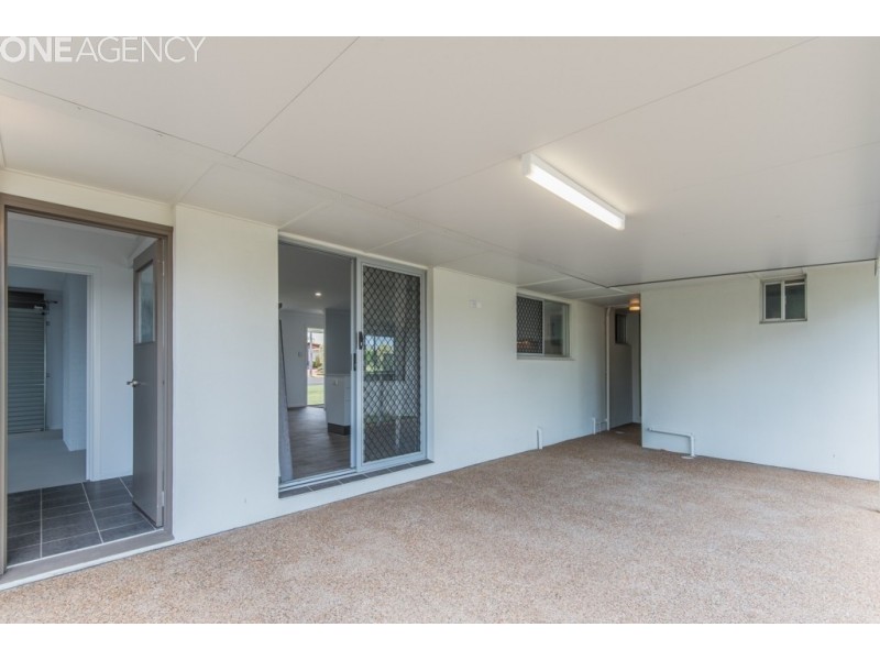 25 Novakoski Street, Kepnock QLD 4670