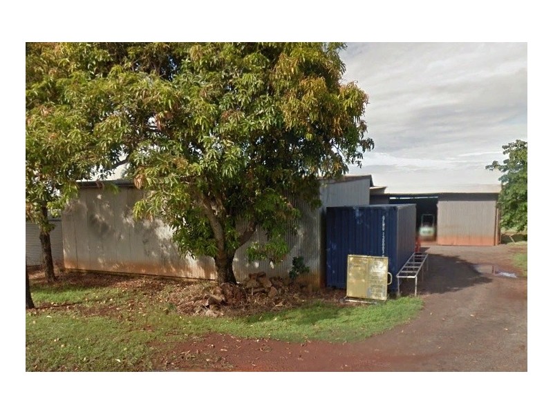 482 Bargara Road, Qunaba QLD 4670
