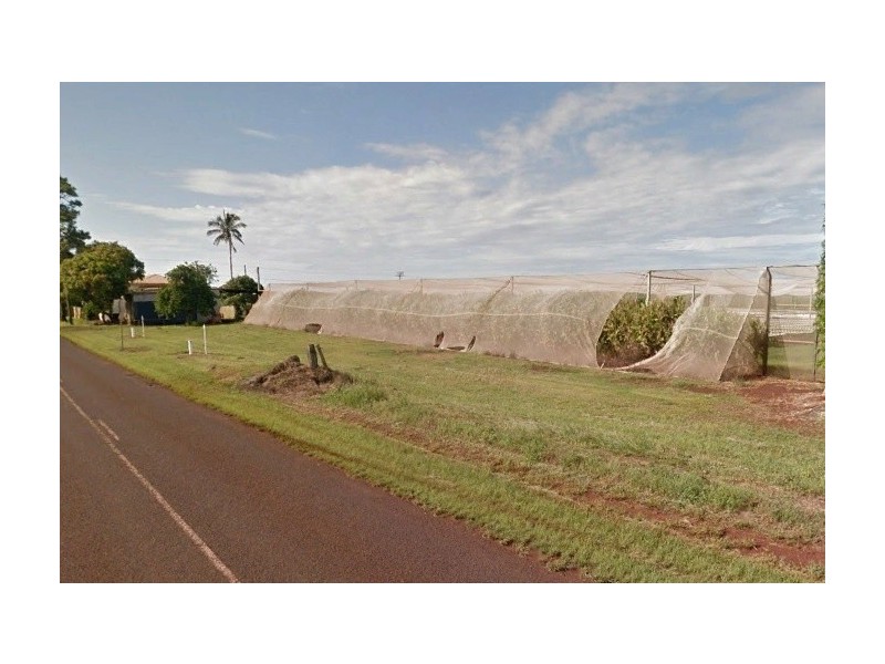 482 Bargara Road, Qunaba QLD 4670