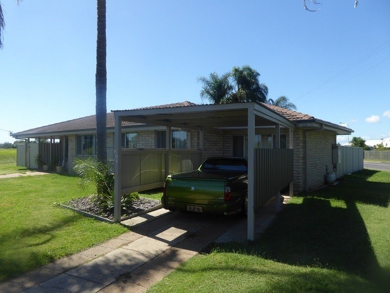 Bargara QLD 4670