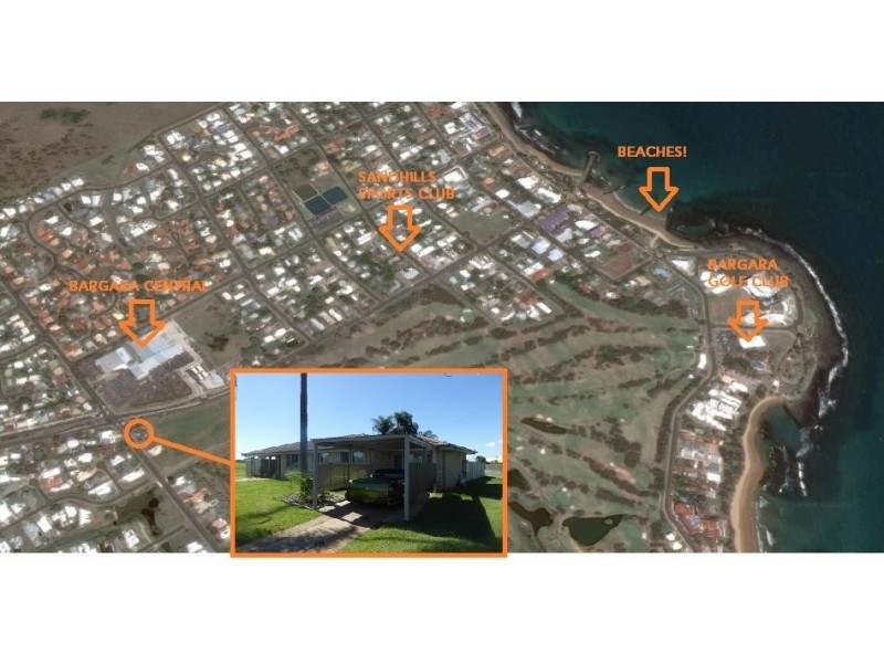 694 Bargara Road, Bargara QLD 4670
