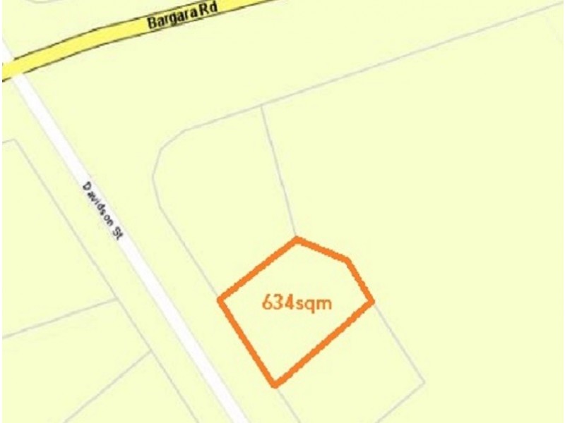 Lot 29 Davidson Street, Bargara QLD 4670