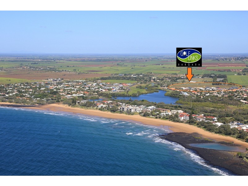 2/45 Sorrento Drive, Bargara QLD 4670
