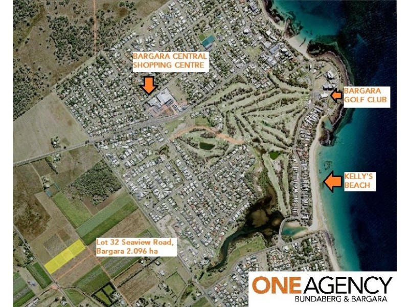 Lot 32 Seaview Road, Bargara QLD 4670
