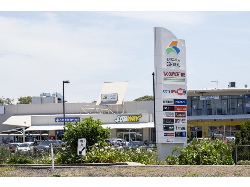 Lot 32 Seaview Road, Bargara QLD 4670