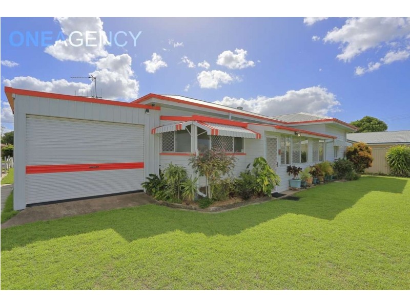 24 Faldt Street, Norville QLD 4670