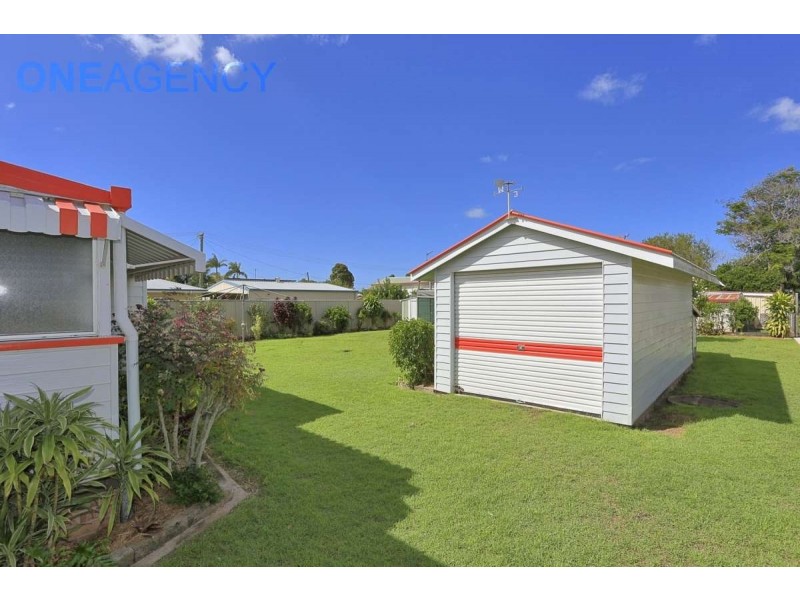 24 Faldt Street, Norville QLD 4670