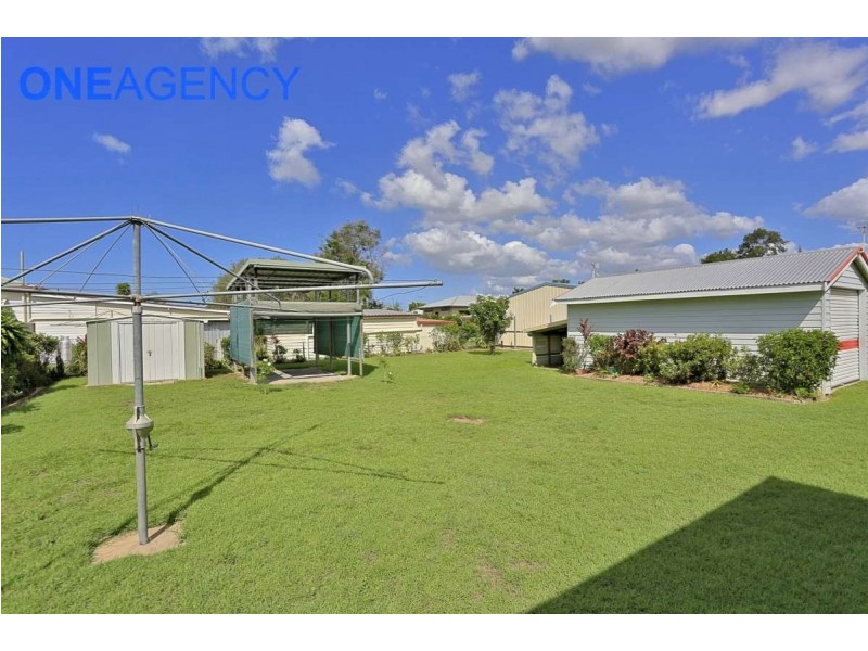 24 Faldt Street, Norville QLD 4670