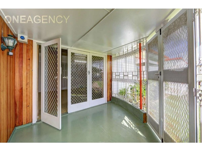 24 Faldt Street, Norville QLD 4670