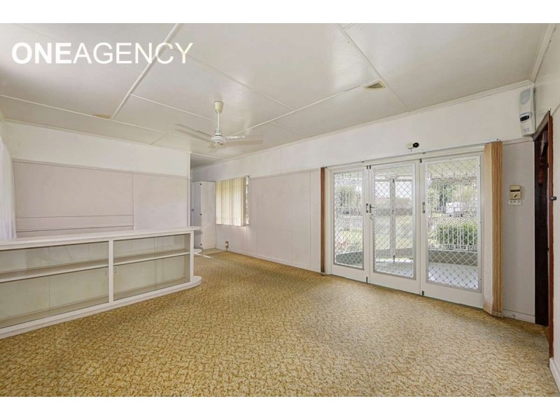 24 Faldt Street, Norville QLD 4670