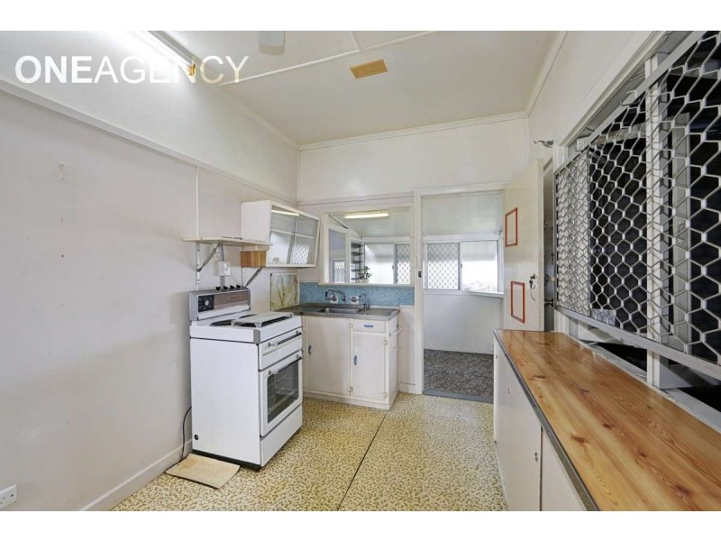 24 Faldt Street, Norville QLD 4670